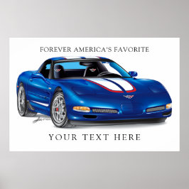 ゼオシックスコレクション可能なオートアート ポスター