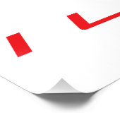 ゼオシックスコレクション可能なオートアート ポスター (コーナー)