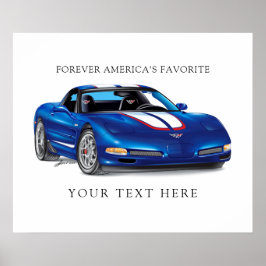 ゼオシックスコレクション可能なオートアート ポスター