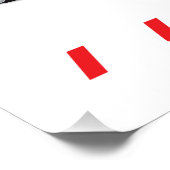 ゼオシックスコレクション可能なオートアート ポスター (コーナー)