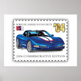 ゼオシックスコレクション可能なオートアート ポスター