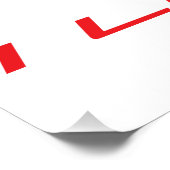 ゼオシックスコレクション可能なオートアート ポスター (コーナー)