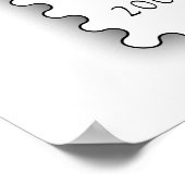 ゼオシックスコレクション可能なオートアート ポスター (角)