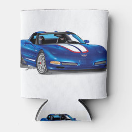 ゼオシックスコレクション可能なオートアート 缶クーラー