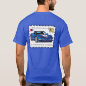 ゼオシックスコレクション可能なオートアート Tシャツ (裏面)