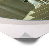 ゼカリヤの幻 ポスター (角)