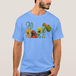 ゼギーズ ガール Tシャツ