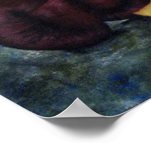 ゼケのおもちゃ ポスター (角)