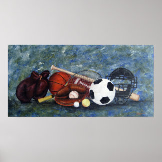 ゼケのおもちゃ ポスター