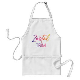 ゼスタールトリム スタンダードエプロン