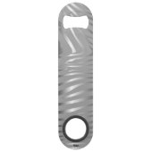 ゼスティ・ゼブラ スピード栓抜き (裏面)