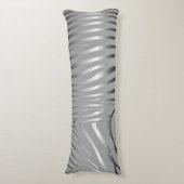 ゼスティ・ゼブラ ボディピロー (正面縦)