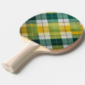 ゼスティ・プレイド 卓球ラケット (正面アングル)