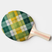 ゼスティ・プレイド 卓球ラケット (横)