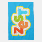 ゼスト キッチンタオル (縦)