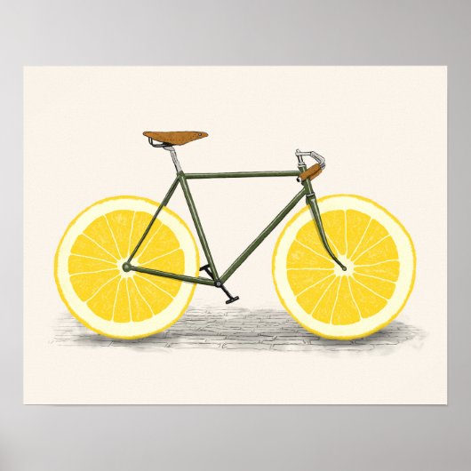 ゼスト | Florent Bodart ポスター (正面)