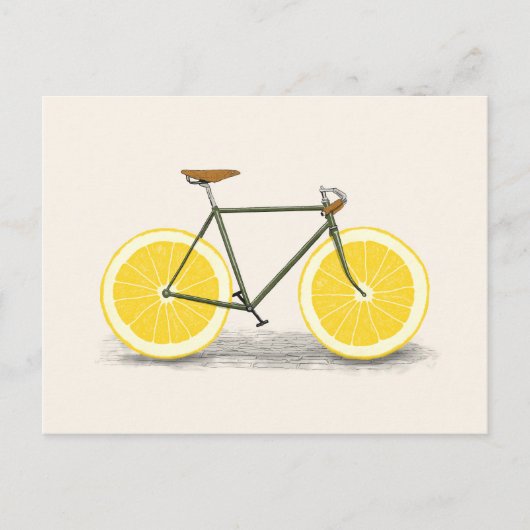 ゼスト | Florent Bodart ポストカード (正面)