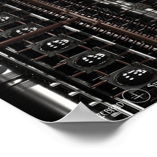 ゼタビテ ポスター (角)