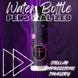 ゼタロスセレナーデ ウォーターボトル