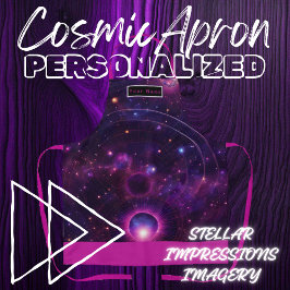 ゼタロスセレナーデ エプロン