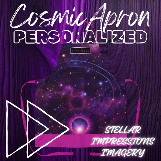 ゼタロスセレナーデ エプロン