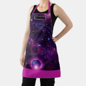 ゼタロスセレナーデ エプロン (インサイチュ)