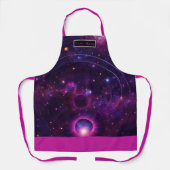 ゼタロスセレナーデ エプロン (正面)