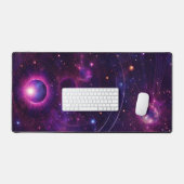 ゼタロスセレナーデ デスクマット (キーボード&マウス)