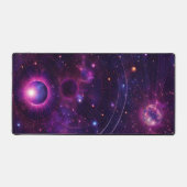 ゼタロスセレナーデ デスクマット (正面)