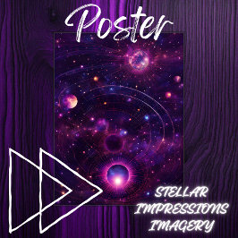 ゼタロスセレナーデ ポスター