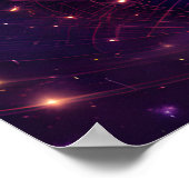 ゼタロスセレナーデ ポスター (角)