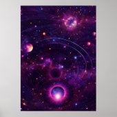 ゼタロスセレナーデ ポスター (正面)