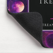 ゼタロスセレナーデ マウスパッド (コーナー)