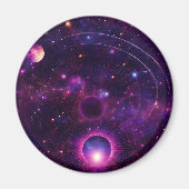 ゼタロスセレナーデ マグネット (正面)