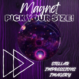 ゼタロスセレナーデ マグネット