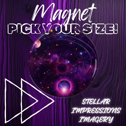 ゼタロスセレナーデ マグネット