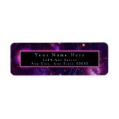 ゼタロスセレナーデ ラベル (正面)