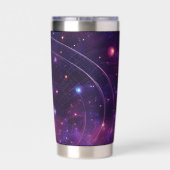 ゼタロスセレナーデ 保温保冷タンブラー (背面)