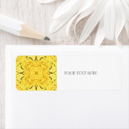 ゼットラベル ラベル (インサイチュ)