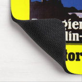 ゼッペリンヴィクトリアルイーズ マウスパッド (コーナー)