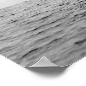 ゼッペリン船尾： 1908 ポスター (角)