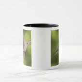 ゼナイダ・マクロラ・ハト マグカップ (中央)