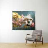 ゼナマルチーズ タペストリー (インサイチュ(横))