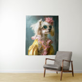 ゼナマルチーズ タペストリー (インサイチュ)