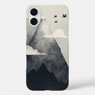 ゼニス iPhone 16 PLUSケース