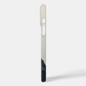 ゼニス Case-Mate iPhoneケース (裏面 / 左)