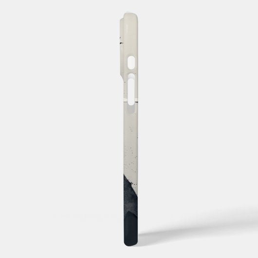 ゼニス Case-Mate iPhoneケース (裏面 / 左)