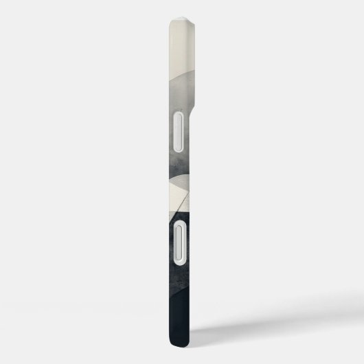 ゼニス Case-Mate iPhoneケース (裏面 / 右)