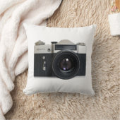 ゼニスE クッション (ブランケット)