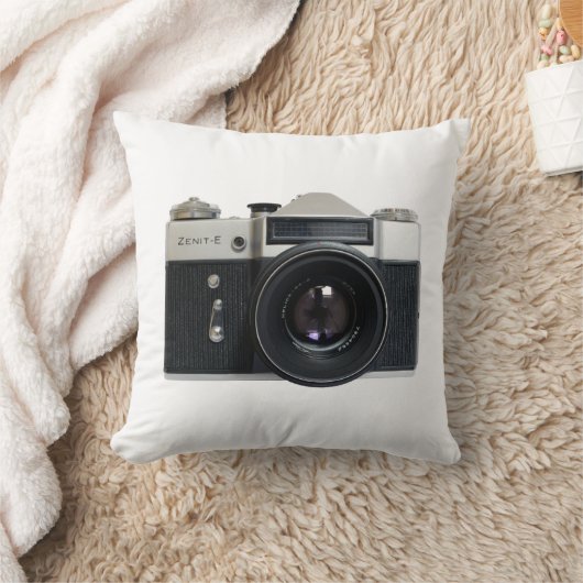 ゼニスE クッション (ブランケット)